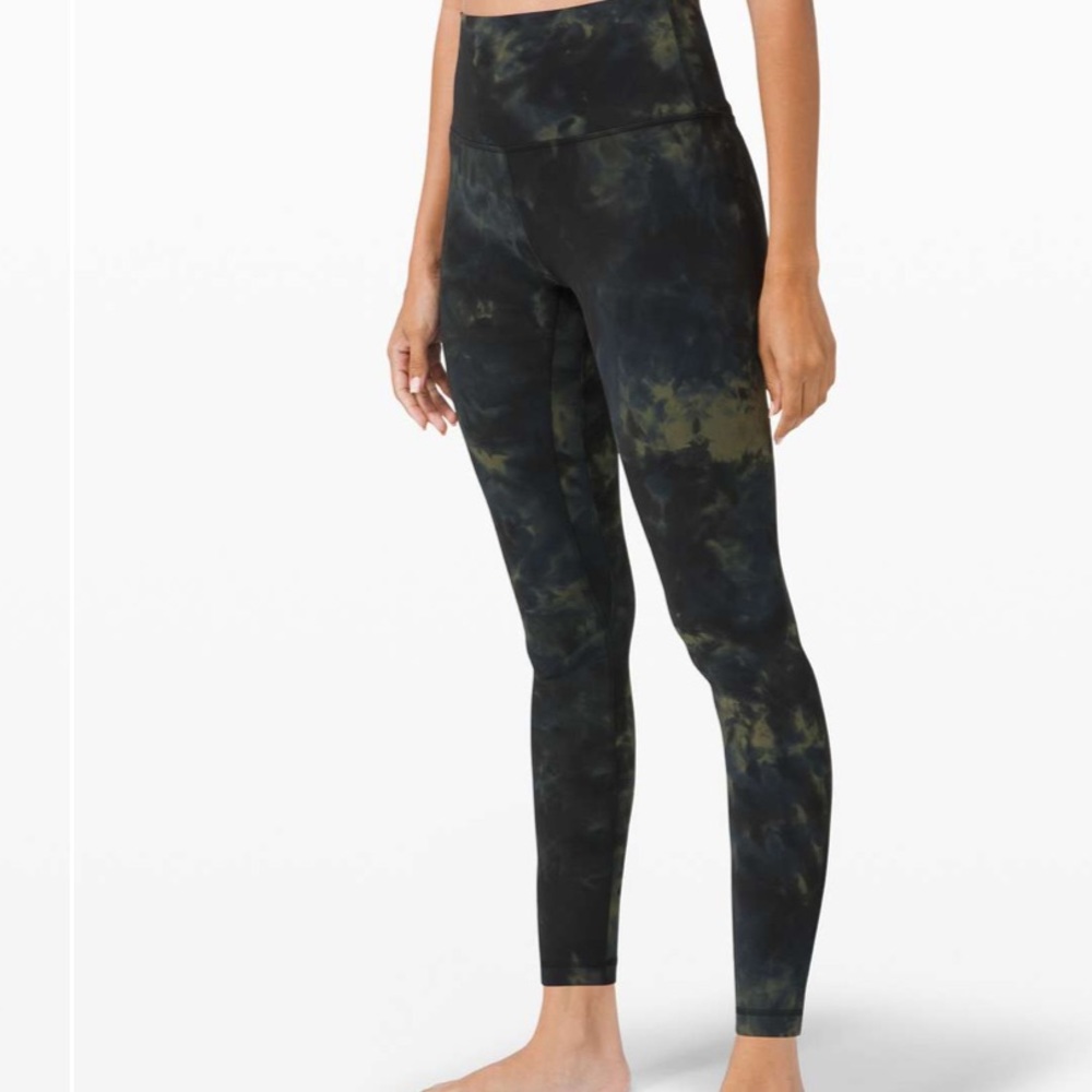 Lululemon Align Pant 25”